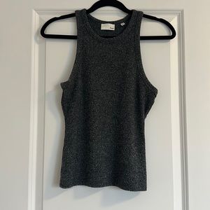 SOLD Racerback Tank Top